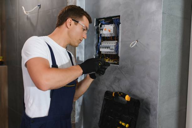  Mirrormont, WA Electrician Pros