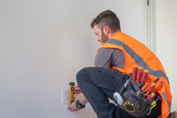 Best Electrical Upgrades for Homes  in Mirrormont, WA